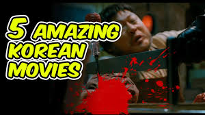 It is another gem to watch that has all the ingredients of a thriller movie. 5 Korean Movies To Watch Before You Die Action Thriller Youtube