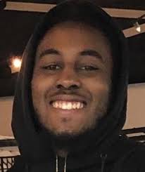 Deandré Kyree Jenkins, age 19