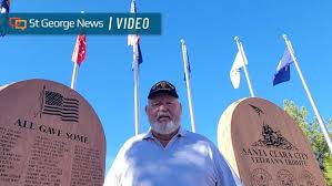 On Veterans Day: 'We don't have to support the war to support the troops.  We support the troops. Always.'