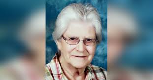 Obituary information for Barbara Ellen (Blankenship) She...