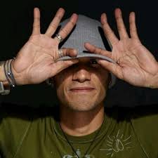 Bobby Rivera (@justb_tweeting)