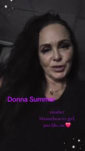 Donna Summer Boston Party