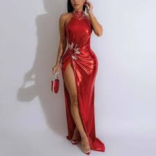 ملابس سهرة مثيرة - فساتين حفلات أنيقة للنساء
