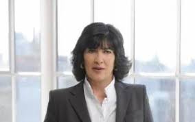 Posted on dec 1, 2015, modified : Christiane Amanpour Salary Husband Religion Networth Biography