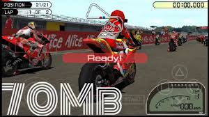 Visit our dedicated motogp message board to discuss this game with . Cuman 70mb Motogp Di Hp Android Ppsspp By Gamer Thrifty
