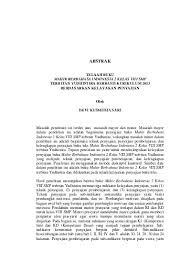 Untuk menyatakan diam yang lebih ekspresif adalah 'mulutnya terkunci rapat'. Kelayakan Penyajian Buku Teks Mahir Berbahasa Indonesia Smp Mts Kelas Vii Kurikulum 2013 Terbitan Erlangga