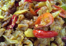 Masak di dalam pressure cooker dan. Resepi Nasi Briyani Rempah Adabi Pawtaste Com