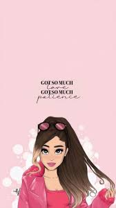 Set against the backdrop of four coming of age movies from the 2000s, ariana grande pays tribute to her failed relationships and reflects on how they helped share this rating. Pin On Ariana Grande Thank U Next