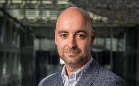 Teledyne e2v's Rafael Romay Juárez to present