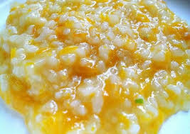 Berikut ini resep jenis olahan bubur bayi berbahan dasar tepung beras yang menyehatkan yaitu : Resep Labu Kuning Untuk Mpasi Bayi Di Bawah 2 Tahun Duniamasa