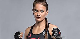 Latest karolina kowalkiewicz vs jessica penne odds. Karolina Kowalkiewicz Vs Claudia Gadelha Could Face This Year 2017 Superfights