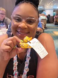 Rivercruizers Christmas party