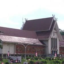 The following image below is a display of images that come from various sources. National Museum Malaysia