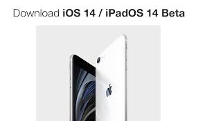 New features in ios & ipados 14.6 beta. Download Ios 14 Beta Ipados 14 Beta For Iphone And Ipad