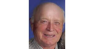 Ronald Richmiller Obituary (1938