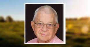 John Richard Stegall Obituary January 8, 2017