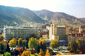 An inside look at hotel brasov. Aro Palace Hotel De 5 Stele Din Brasov Zebrasov Blog