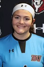 2020 Women's Soccer Roster