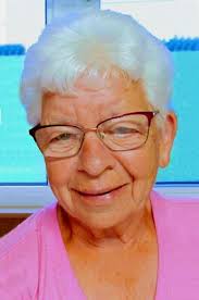 Obituary of Helene Grey