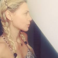 Je Katarina Čas ta nasvet uporabila tudi za konec zveze?