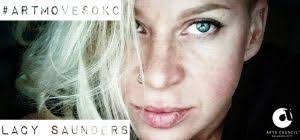 Lacy Saunders