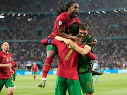 Portugal's euro 2016 star renato sanches pays the price for nightmare season at swansea as he's renato sanches, euro 2016 young player of the tournament, will miss world cup sanches endured a torrid loan spell at swansea as they were relegated Renato Sanches Takes Centre Stage To Give Portugal New Vigour Portugal The Guardian