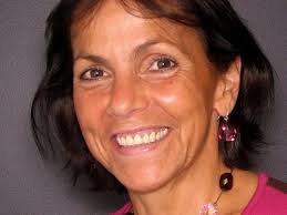 Jane Johnson's work guided by passion for helping others