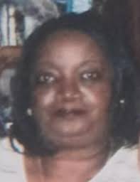 Obituary information for Catherine Brooks