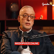 "Mama, błagam cię, nie rób tego!". Robert Rutkowski dobitnie o traktowaniu  dzieci!