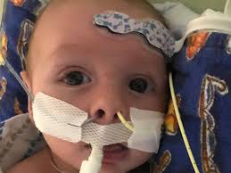 Fundraiser for Ryley Spencer by Brenda Wyant