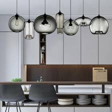 They are a perfect choice in reading and relaxing the pendant lantern is pretty easy to install but does not come with bulbs. China Coloured Glass Pendant Lights For Kitchen Bar Restaurant Lighting Wh Gp 02 China Chandelier Light Chandeliers
