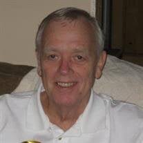 Dale J. Worth Obituary