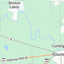 Tudor Homes for Sale in Richmond TX