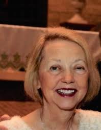 Mary Beth Browning Obituary December 11, 2019