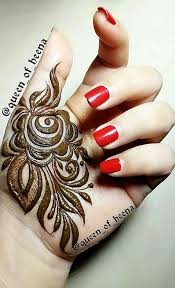 Pin On Mehandi