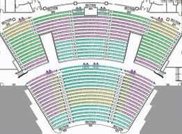 Memorable Mandalay Theater Seating Chart Michael Jackson One