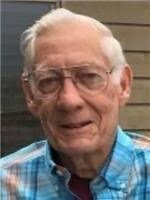 Johnny Cook Obituary (1942