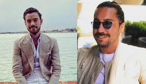 Vuslat doğan sabancı, ali i̇smail sabancı ile evli ve iki çocuk annesidir. Yigit Marcus Aral Ali Sabanci Nin Yegeni Is Insani Kerem Kamisli Yi Denize Firlatti Blog Gazetesi Son Dakika Haberleri Guncel Haberler
