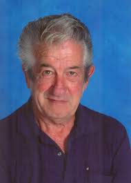 Christopher Brown Obituary