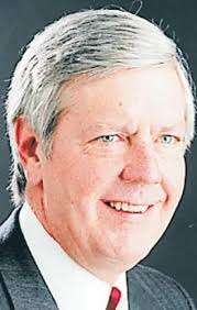 County erred in bond guarantee, Kelin says