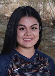 2018 Women's Soccer Roster