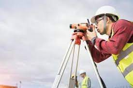 Land Surveyor Stock Photos, Images and Backgrounds for Free Download