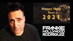 Frankie Hollywood Rodriguez