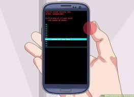 When you hard reset android‌ phone locked out, you do not lose any information that hasn't been saved to the phone memory. How To Do A Hard Reset On An Android 14 Steps With Pictures