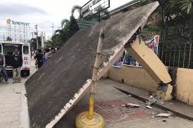 Jun 01, 2021 · davao oriental hit by earthquake with 3.4 magnitude. Two Women Injured As Magnitude 4 6 Earthquake Rocks Davao City Video Philippines Lifestyle News