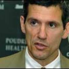 New athletic director putting CSU in drive