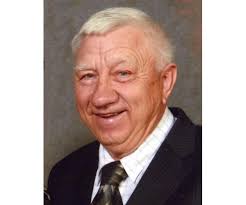 George Bieniek Obituary (1934