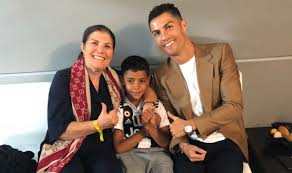 This is how cristiano ronaldo jr living in 2021! Instagram Del Hijo De Cristiano Ronaldo Cristiano Jr Desaparece Solo 10 Dias Despues Por Que