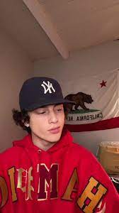 Aiden Aidenakillian Tiktok Watch Aiden S Newest Tiktok Videos Cute Lightskinned Boys Hotties Funny Gif