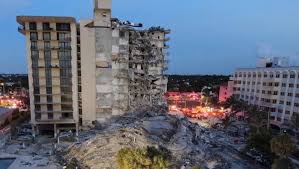 El edificio colapsado en miami era inestable y cada año se hundía, según un estudio june 24, 2021 01:38 june 24, 2021, 7:00 pm utc / updated june 25, 2021, 1:14 am utc Xwjptabh2unnym